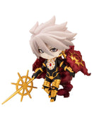 Fate/Apocrypha Chara-Ani Toy'sworks Collection Niitengo premium Red Faction: Lancer of "Red"
