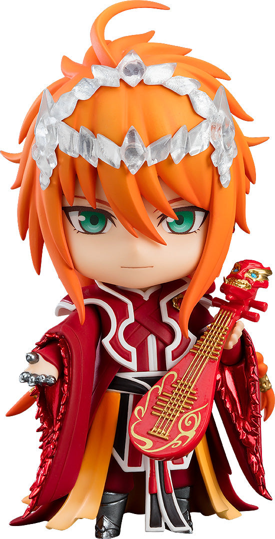 1240 Thunderbolt Fantasy -Bewitching Melody of the West- Nendoroid Rou Fu You