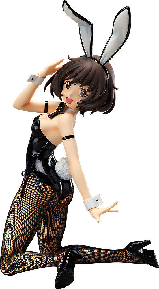 GIRLS und PANZER der Film FREEing Yukari Akiyama: Bunny Ver.