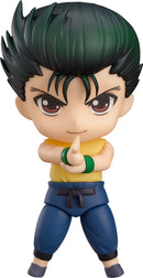 1221 Yu Yu Hakusho Nendoroid Yusuke Urameshi