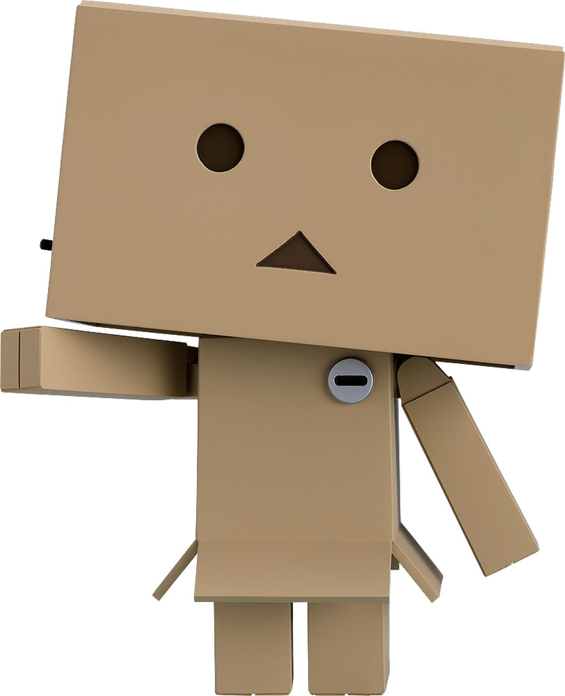 1065 YOTSUBA&! Nendoroid Nendoroid Danbo