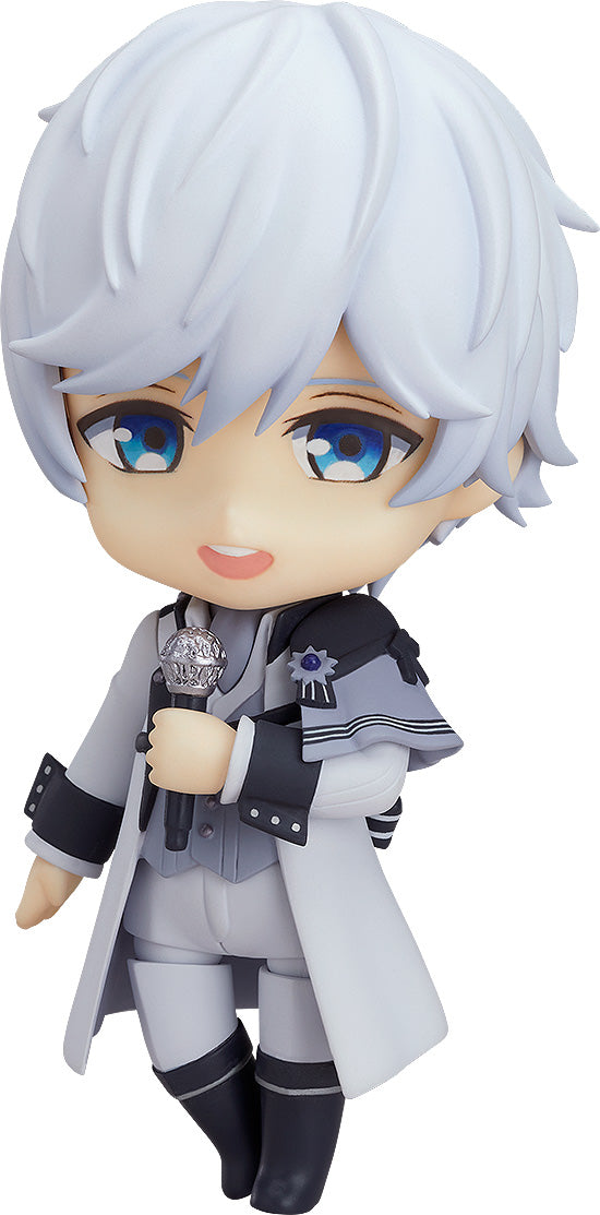 966 B-Project: ~ Kodou＊Ambitious ~ Nendoroid Tomohisa Kitakado