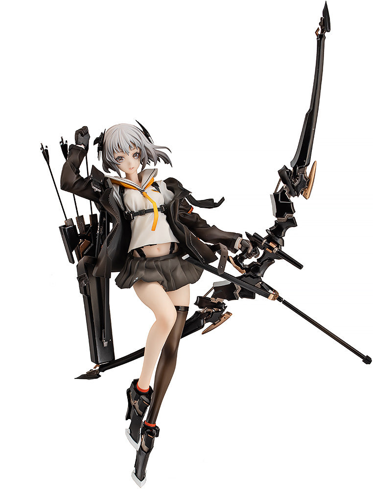 Heavily Armed High School Girls MAGIC MOULD Heavily Armed High School Girls Roku