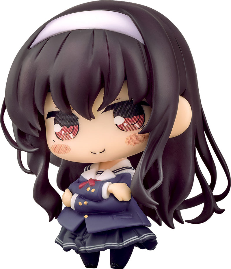 Saekano: How to Raise a Boring Girlfriend ♭  Phat! Company Medicchu Utaha Kasumigaoka