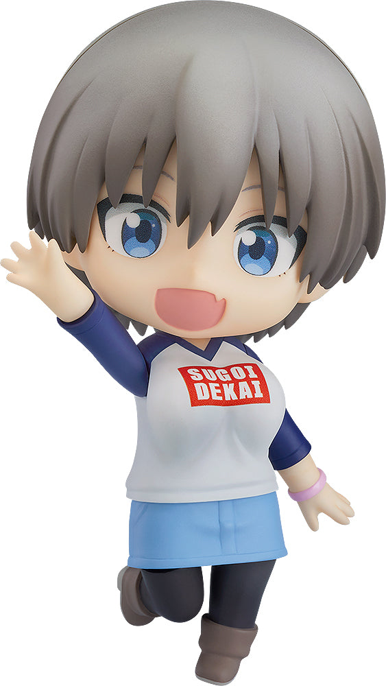 1454 Uzaki-chan Wants to Hang Out! Nendoroid Hana Uzaki