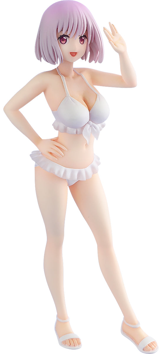 SSSS.GRIDMAN FREEing Akane Shinjo: Swimsuit Ver.