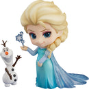 0475 Frozen Nendoroid Elsa (4th-run)