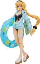 451 Fate/Grand Order figma Archer/Jeanne d'Arc