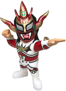 NEW JAPAN PRO-WRESTLING 16 directions 16d Collection 009: NEW JAPAN PRO-WRESTLING Jyushin Thunder Liger (Standard Color)