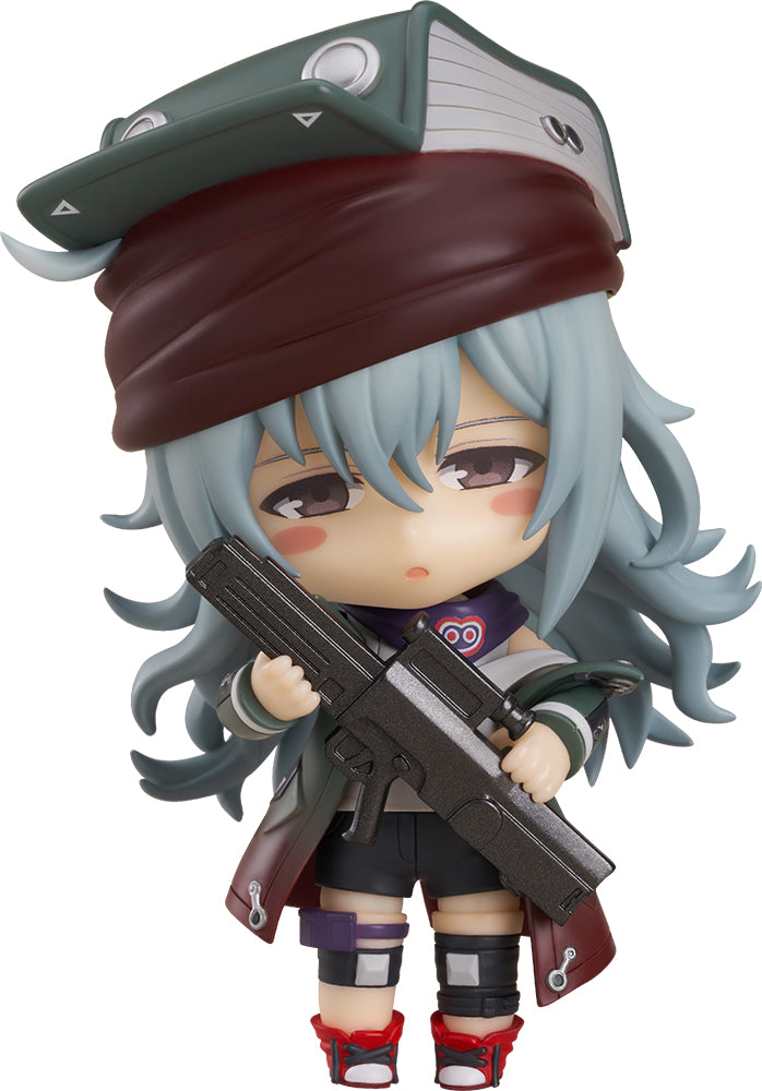 1338 Girls' Frontline Nendoroid Gr11