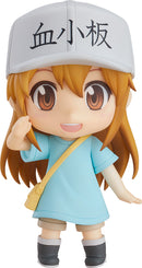 1036 Cells at Work! Nendoroid Platelet