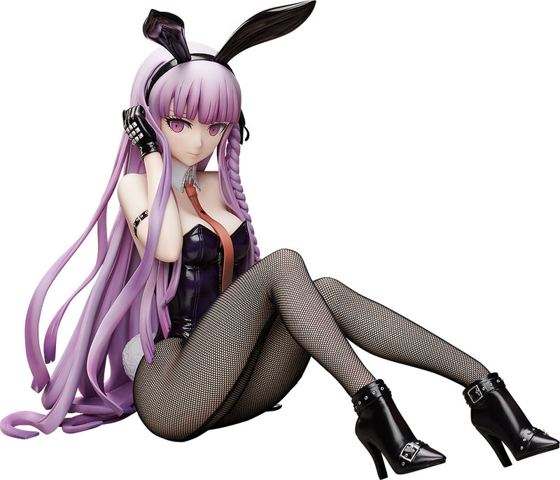 Danganronpa: Trigger Happy Havoc FREEing Kyoko Kirigiri: Bunny Ver.