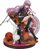 Danganronpa: Kibou no Gakuen to Zetsubou no Koukousei The Animation Phat! Company Kyoko Kirigiri (2nd Re-run)