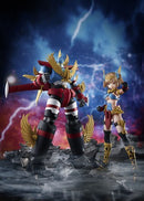 Original Aoshima Bunka Kyozai Co., Ltd. GATTAI ATLANGER