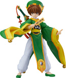 369 Card Captor Sakura figma Syaoran Li
