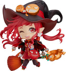 1188 Dungeon Fighter Online Nendoroid Geniewiz