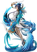 Honor of Kings Myethos Consort Yu: Yun Ni Que Ling Ver.