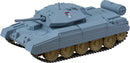 GIRLS und PANZER das Finale Nendoroid More Crusader Mk. III