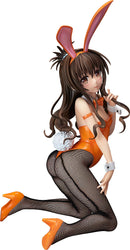 To Love-Ru Darkness FREEing Mikan Yuuki: Bunny Ver.