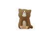 TSUYOSHI KOUNOIKE &　HiS CAT NAMED PONTA NYAAAAN! BELLFINE Figure Strap Ponta of Cat Gee Ver.(re-run)