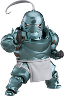 796 Fullmetal Alchemist: Brotherhood Nendoroid Alphonse Elric (re-run)