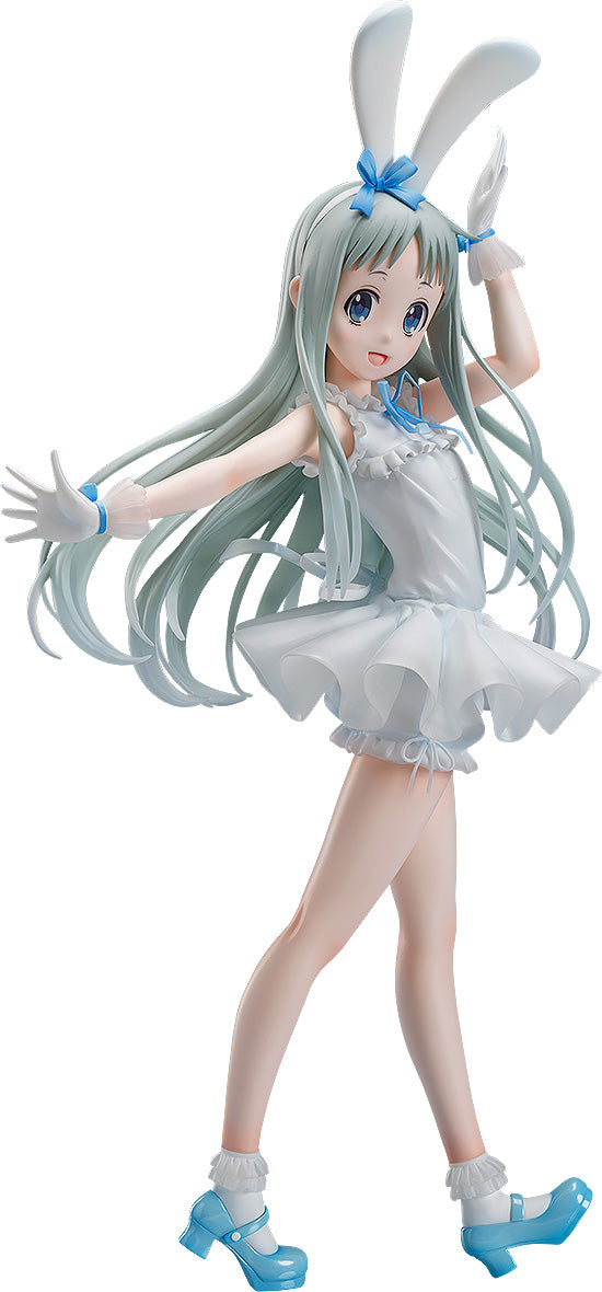 Anohana: The Flower We Saw That Day: The Movie FREEing Menma: Rabbit Ears Ver.