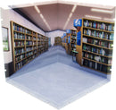 Dioramansion 150 PLM Dioramansion 150: Library