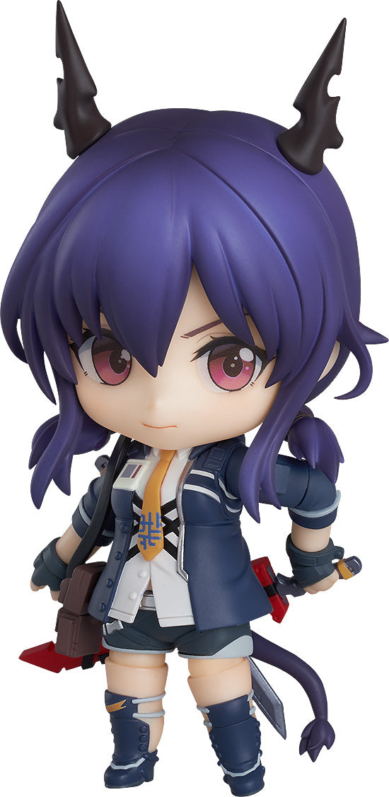 1422 Arknights Nendoroid Ch'en