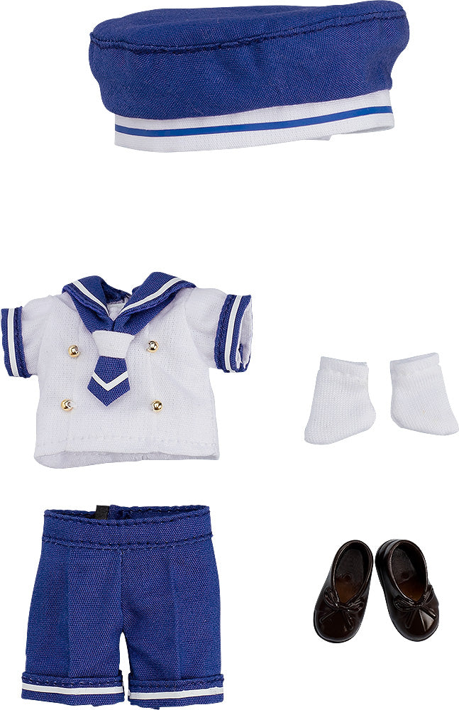 Nendoroid Doll Good Smile Company Nendoroid Doll: Outfit Set (Sailor Boy)