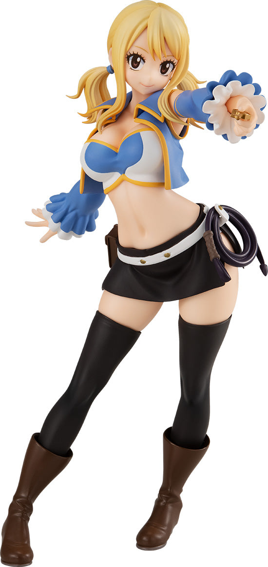 Fairy Tail Final Season POP UP PARADE Lucy Heartfilia