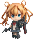867 Kantai Collection -KanColle- Nendoroid Abukuma Kai Ⅱ
