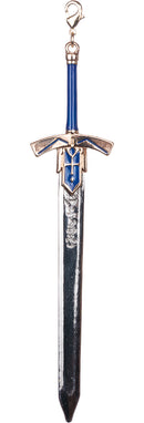 Fate/Grand Order Good Smile Company Metal Charm Collection Excalibur