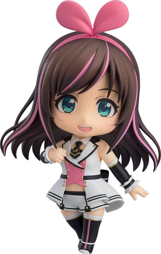 1115 Kizuna AI Nendoroid Kizuna AI: A.I. Channel 2019 Ver.