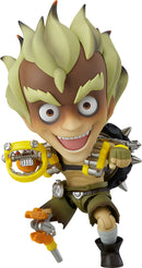 0949 Overwatch Nendoroid Junkrat: Classic Skin Edition