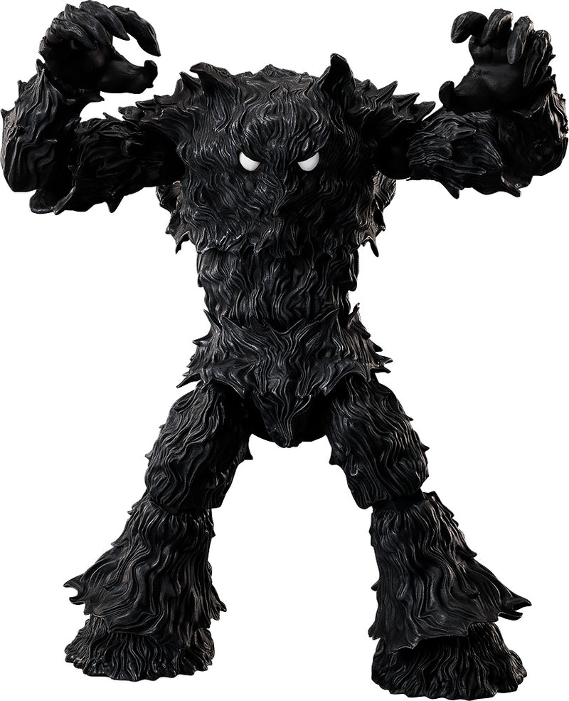 Figma Space Invaders SP-125 SPACE INVADERS figma SPACE INVADERS MONSTER