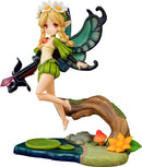 Odin Sphere Leifthrasir Phat! Parfom Mercedes