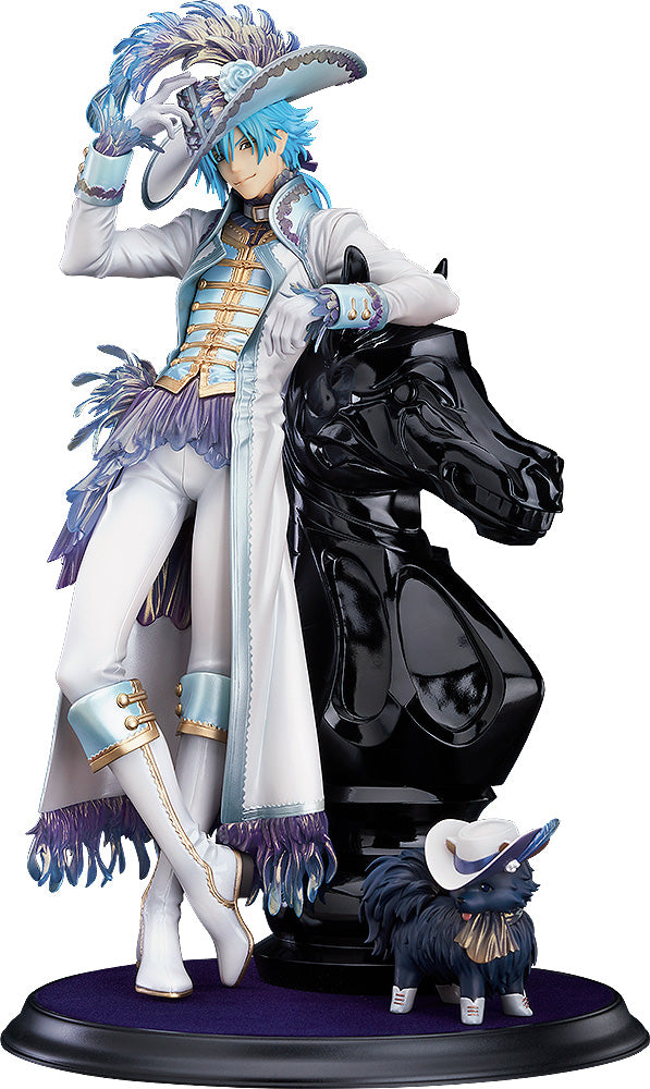 DRAMAtical Murder ORANGE ROUGE Aoba: Gothic Ver.
