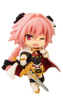 Fate/Apocrypha Chara-Ani Toy'sworks Collection Niitengo premium Black Faction: Rider of "Black"