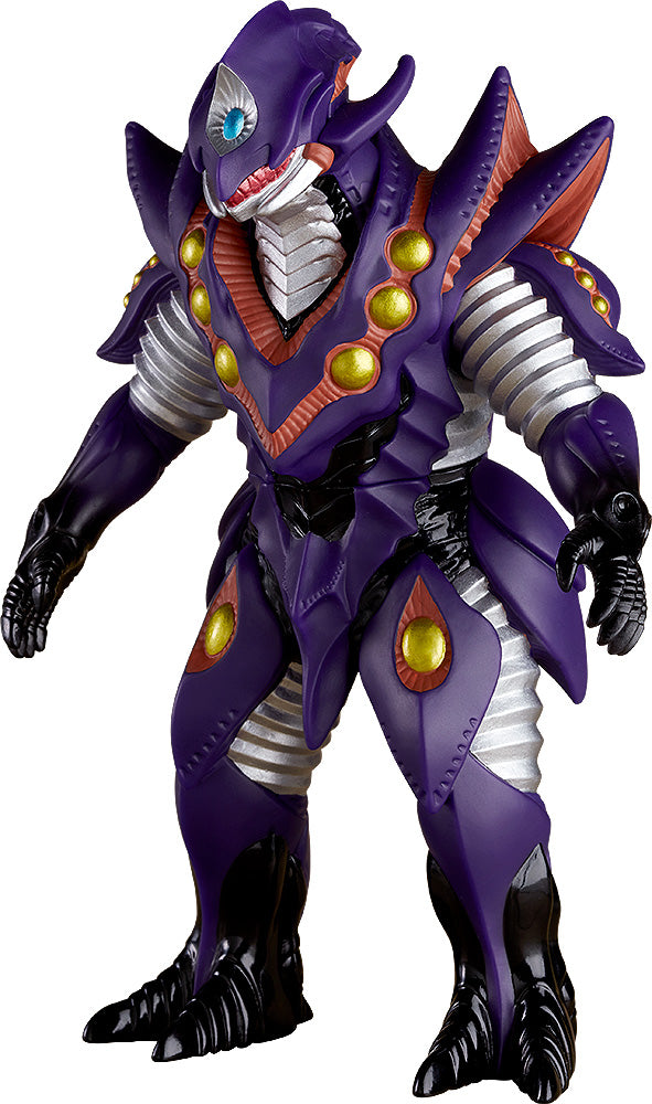 SSSS.GRIDMAN Good Smile Company SSSS.Soft Vinyl Anti
