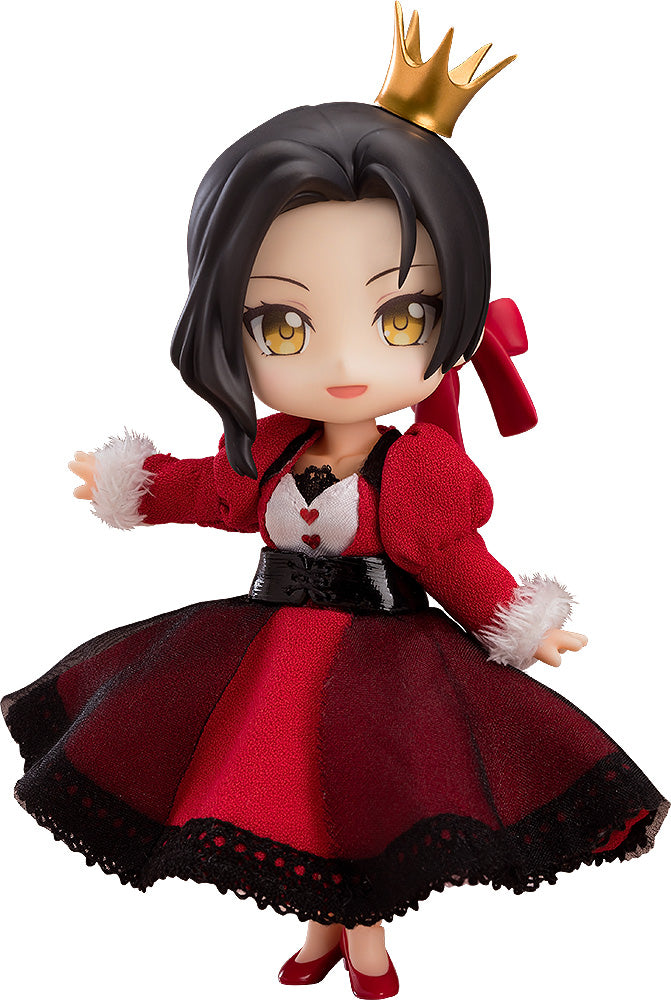 Nendoroid Doll Good Smile Company Queen of Hearts