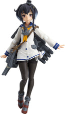 361 Kantai Collection -KanColle- figma Tokitsukaze