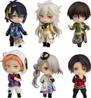 Touken Ranbu: The Musical Nendoroid Petite:Touken Ranbu：The Musical -Atsukashiyama Ibun- (1 Random Blind Box)