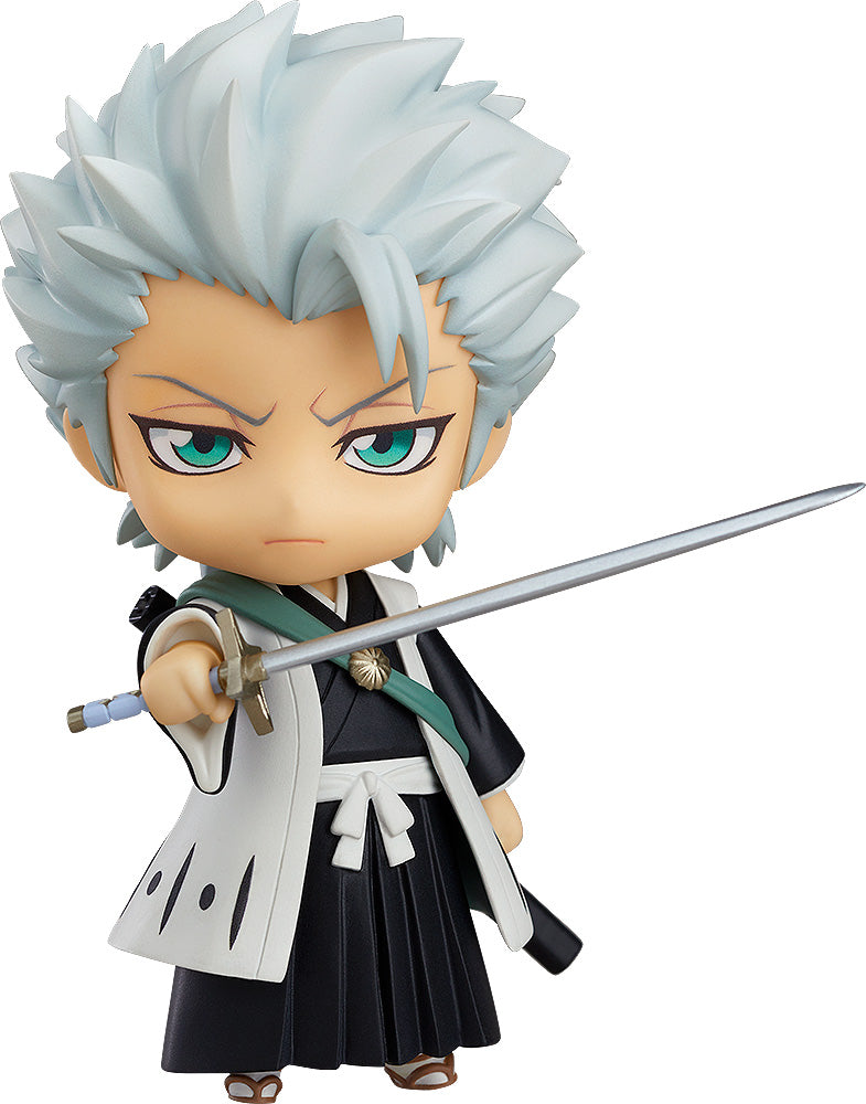 1199 BLEACH Nendoroid Toshiro Hitsugaya