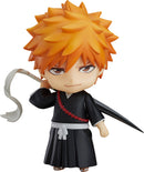 991 BLEACH Nendoroid Ichigo Kurosaki