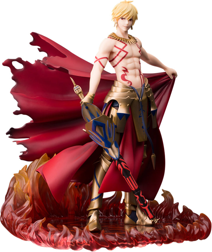 Fate/Grand Order Myethos Archer/Gilgamesh