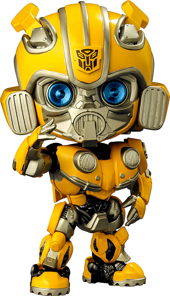 1410 Transformers Bumblebee Sentinel Nendoroid Bumblebee