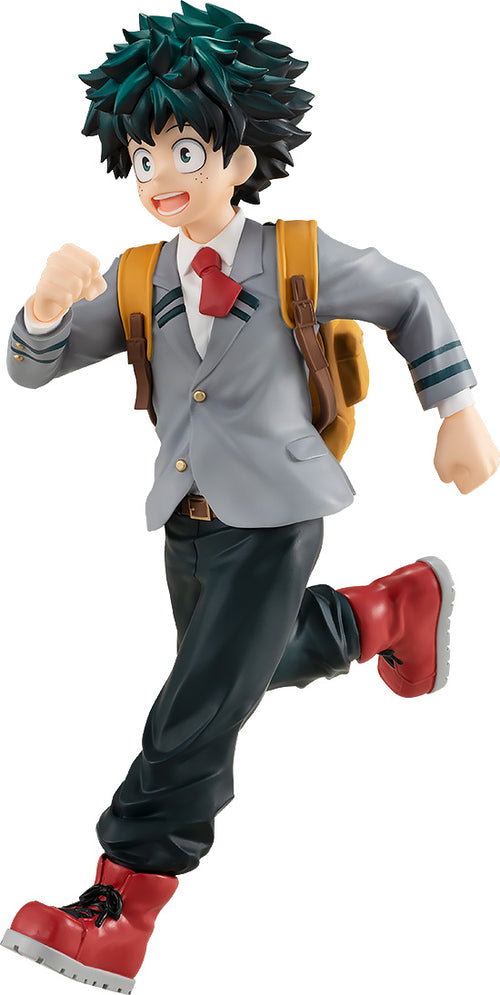 My Hero Academia POP UP PARADE Izuku Midoriya