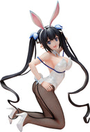 Is It Wrong to Try to Pick Up Girls in a Dungeon? II FREEing Hestia: Bunny Ver.