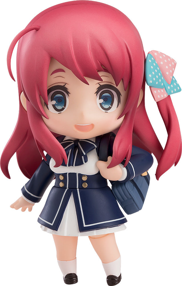 1176 Zombie Land Saga Nendoroid Sakura Minamoto