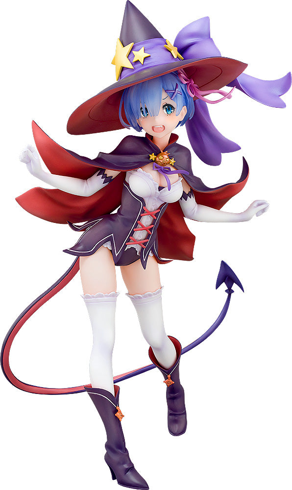 Re:ZERO -Starting Life in Another World- Phat! Company Rem: Halloween Ver.